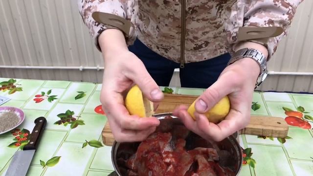 Самый лучший рецепт приготовления щуки! Рыба на мангале.