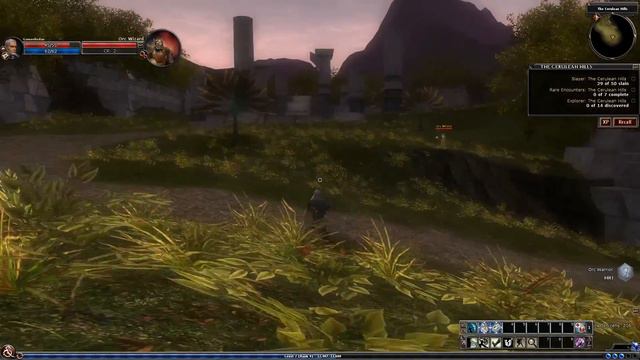 DUNGEONS AND DRAGONS ONLINE Walkthrough | Part 10 | Stormreach | DDO Gameplay смотреть онлайн