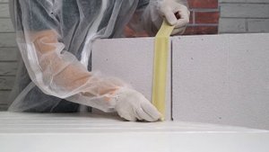 Герметик межшовный для минеральных поверхностей NEOMID Mineral