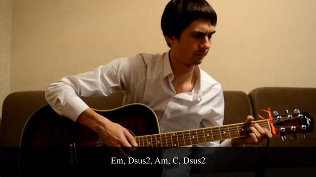 Алексей Понамарев - А мы не ангелы кавер