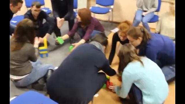 Тренинг "Эффективные продажи мебели" смотреть онлайн