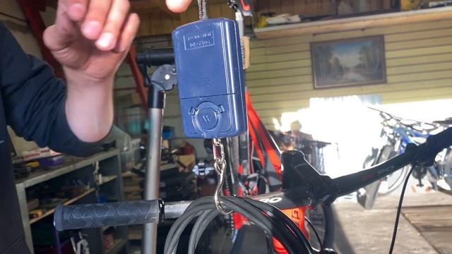 Перешёл со sram на shimano Unboxing Shimano XT m8100 смотреть онлайн