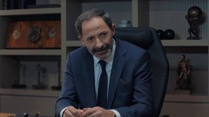 Kurtlar Vadisi Pusu 277. Bölüm