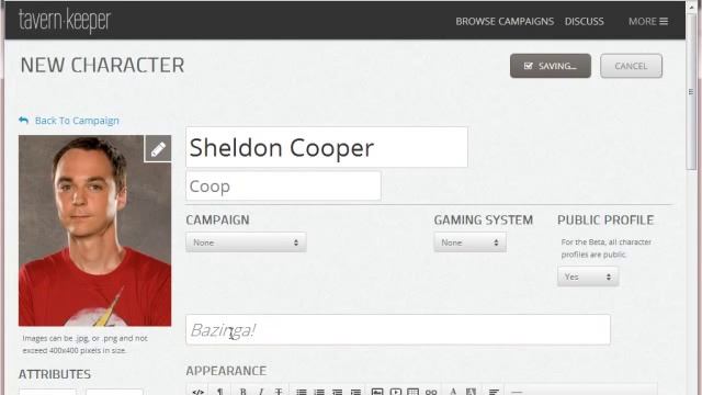 Tavern Keeper Demo смотреть онлайн