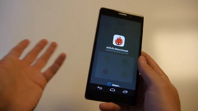 Highscreen Spade смотреть онлайн