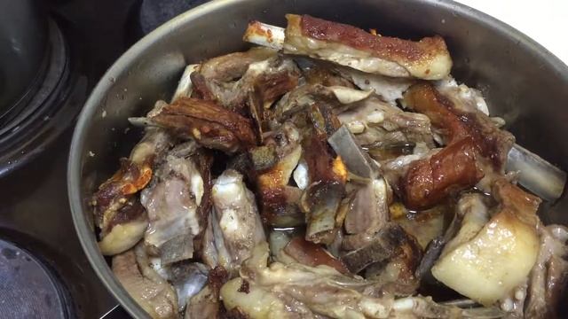 СЕКРЕТ БАРАНИНЫ БЕЗ ЗАПАХА ПРОСТ, МЯГКОЕ МЯСО ПРОСТО смотреть онлайн