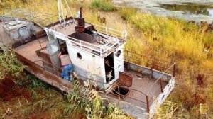 Путешествие в станицу Нижний Чир 13.10.2020 г.