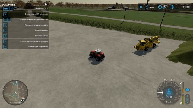 ?Farming Simulator 22 #2. Купили биогазовый завод. Деньги рекой.