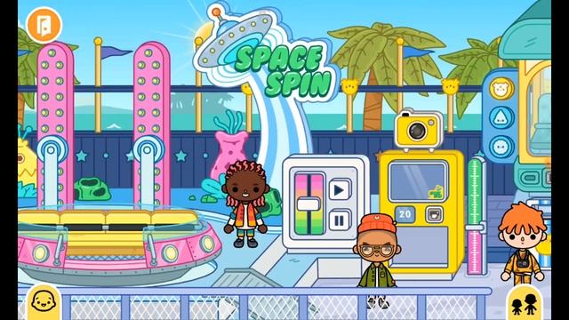 СКОЛЬКО ИХ??? СОБИРАЕМ КРАМПЕТОВ В ТОКА БОКА!!! //TOCA BOCA// TOCA LIFE WORLD// смотреть онлайн