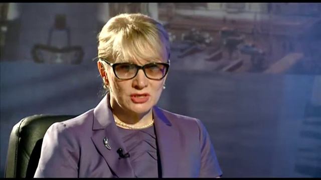 "Объективный разговор" - Тюменьстат. смотреть онлайн