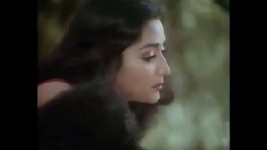 Mithun Chakraborty/Митхун Чакраборти/Клип из к/ф "Прощание"/ Rukhsat, 1988