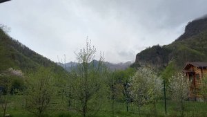 пос.Кировский Мостовский район Краснодарский край.