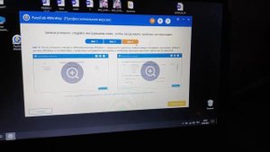 Как сбросить пароль windows 10/7 - PassFab 4WinKey.