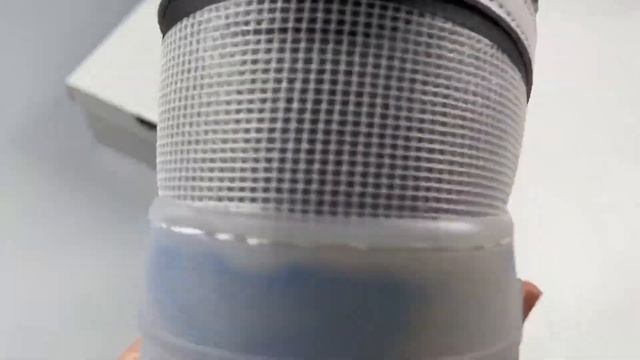 Nike Air Force 1 React White Light Photo Blue DH7615 101 смотреть онлайн