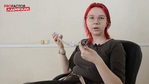 PROFACTOR ЛАЙФХАК: Преимущества гибкой подводки для воды с полимерным покрытием