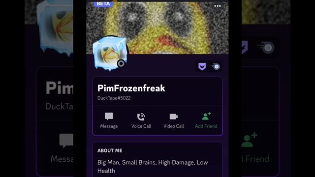 Who is Pim actually? (Slap battles) смотреть онлайн