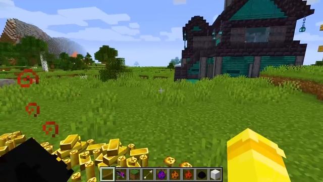 ? Майнкрафт, но Я СТАЛ БОГОМ И СПАС РАЙМА! смотреть онлайн