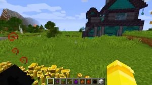 ? Майнкрафт, но Я СТАЛ БОГОМ И СПАС РАЙМА!