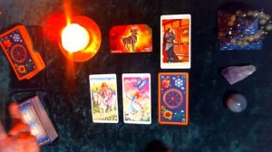 ОВНЫ. ПРОГНОЗ на НЕДЕЛЮ с 23 по 30 АПРЕЛЯ 2018г.