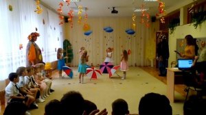 Дождик ты не лей