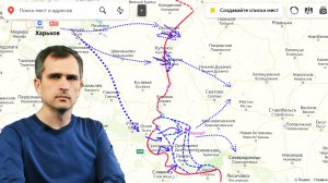 Война на Украине – недельный обзор (26.09-02.10.22): Итоги сражения за Красный Лиман. Что дальше?