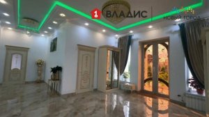 Дом в 20 минутах от города Москвы