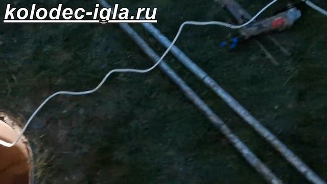 Абиссинская скважина или Артезианская скважина, на вкус и цвет........ смотреть онлайн