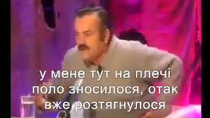 Испанец хохотун о работе в патрульной полиции Украины