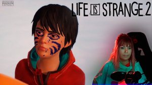 Life is strange 2  #21 | Супермуduck |