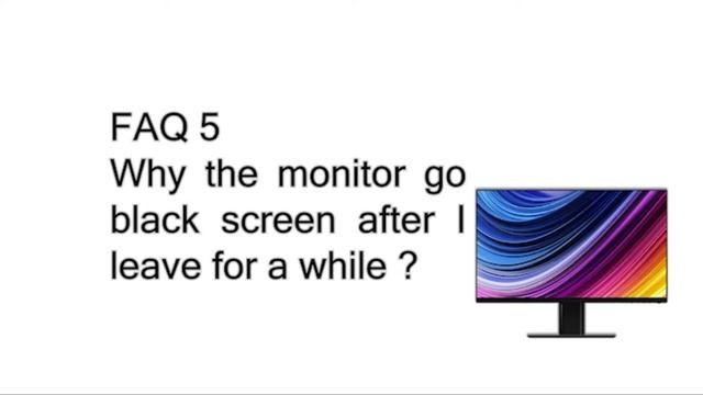 Xiaomi Mijia 1A IPS Monitor Function in Malaysia смотреть онлайн