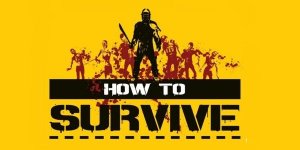 How To Survive 21 серия (Пираньи гавнюки и паяный пилот!).