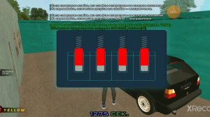 Как работать на Автоугоне в Блэк Раша