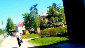 МЕДВЕЖЬЕГОРСК ЛЕТОМ)