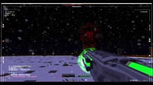 Doom2. Финальная битва.