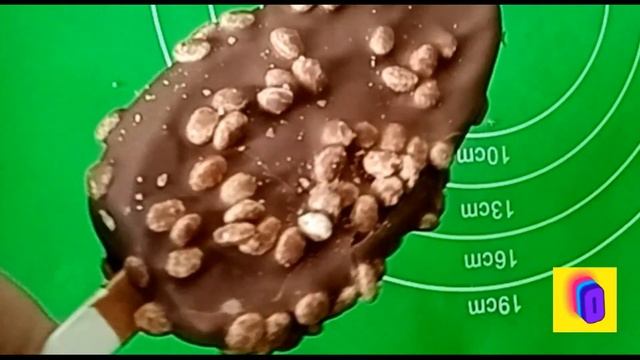 Мороженое "Snickers", криспер, эскимо вам точно понравится