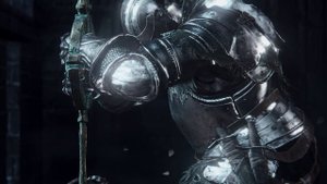Короткометражный фильм DARK SOULS III Человечность