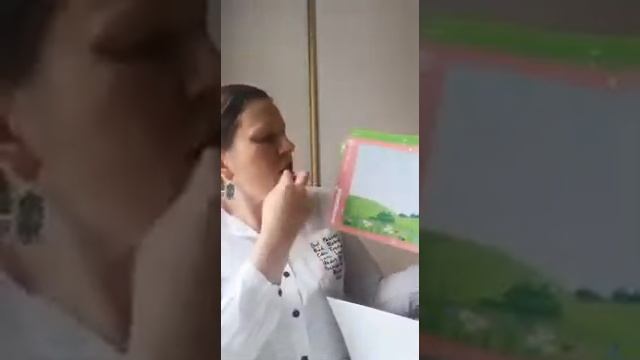 Творческие задания для детей: рисунок, лепка, аппликация смотреть онлайн