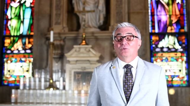 Psalm 116 | Commentary & Music: I Will Walk Before the Lord смотреть онлайн