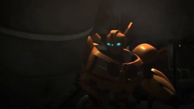 Клип Бамблби