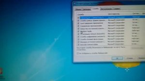 Как включить звук на windows 7