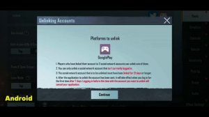 How to transfer Pubg Account from android to ios | Transfer skins from android to iphone Pubg Mobil