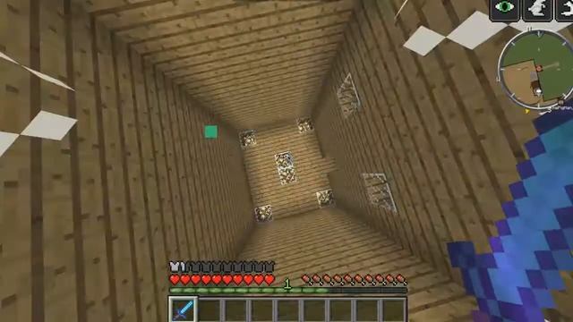 Minecraft - Прохождение карт #2 [HideAndSeek] смотреть онлайн