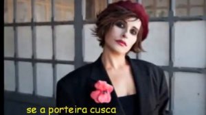 Cristina Branco - Deolinda