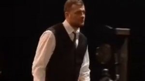 Почему Сталин более 16 раз смотрел "Дни Турбиных?" 3/4