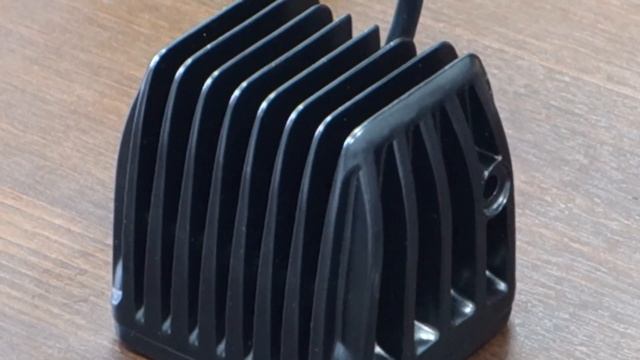 Обзор фары Rigid Industries серии Dually D2: водительский свет смотреть онлайн