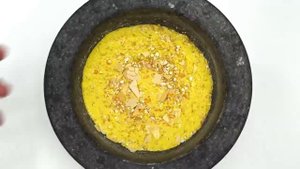 I Made A 24K Gold Face Mask!