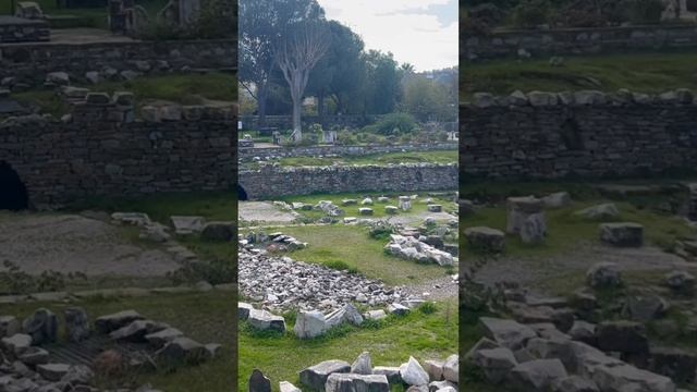 #shorts bodrum halikarnas mozolesi?#bodrum #halicarnassus #museum #rome #historical #construction