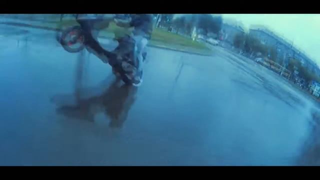 Стант на курантах[HFR] смотреть онлайн