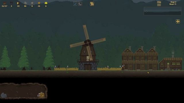 Best value for money - Grim nights смотреть онлайн