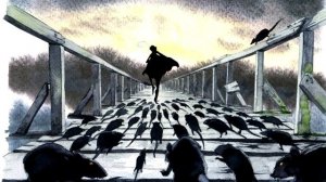 Гамельнский Крысолов